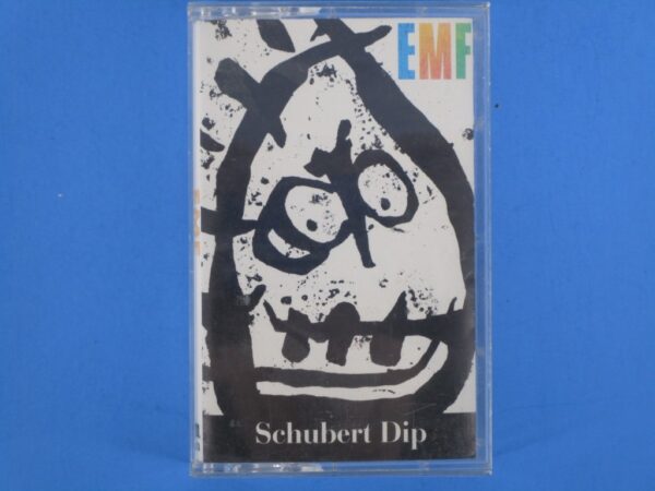 EFM - Schubert Dip