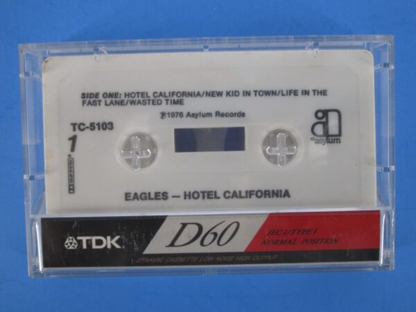 Eagles - Hotel California - Image 2