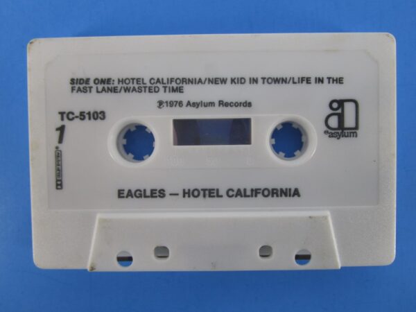 Eagles - Hotel California