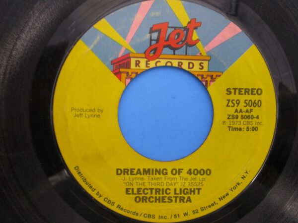 Electric Light Orchestra - Don't Bring Me Down - Image 3