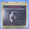 Faithfully - Johnny Mattis
