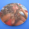 Farrah Fawcett Button - Image 2