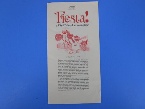 Fiesta! - Image 6