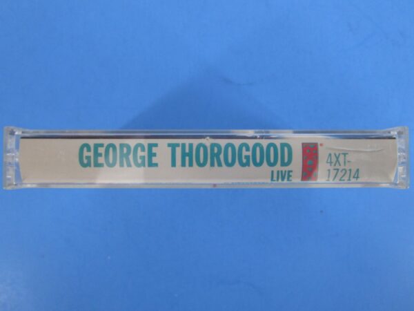 George Thorogood Live - Image 2