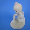 Precious Moments Figurine "God Bless You for Touching My Life" - Image 2