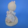 Precious Moments Figurine "God Bless You for Touching My Life" - Image 5
