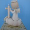 Precious Moments Figurine - "God's Promises are Sure" - Image 2