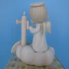 Precious Moments Figurine - "God's Promises are Sure" - Image 4