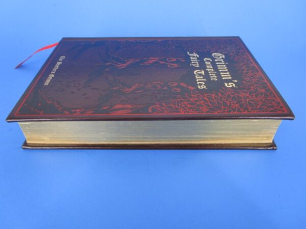 Grimms Complete Fairy Tales (Hardcover) - Image 3