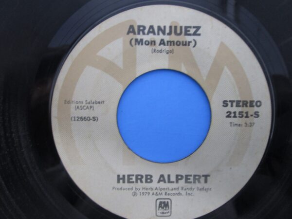 Herb Alpert - Rise - Image 2