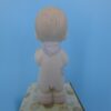 Precious Moments Figurine - I'll Play My Drum for Him - Image 2