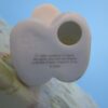 Precious Moments Figurine - I'll Play My Drum for Him - Image 4