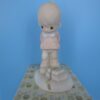 Precious Moments Figurine - "It's What's Inside that Counts"