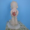 Precious Moments Figurine - "It's What's Inside that Counts" - Image 5