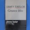 James Taylor Greatest Hits