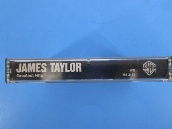 James Taylor Greatest Hits - Image 2