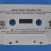 James Taylor Greatest Hits - Image 5