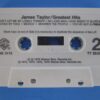 James Taylor Greatest Hits - Image 4