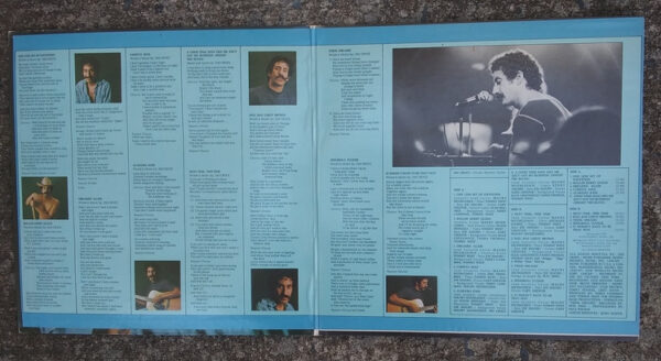 Jim Croce - Life and Times - Image 8