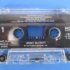 Cassette Single - Jimmy Buffett - Margaritaville 1977 - Image 4