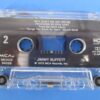 Cassette Single - Jimmy Buffett - Margaritaville 1977 - Image 3