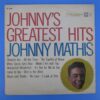 Johnny's Greatest Hits