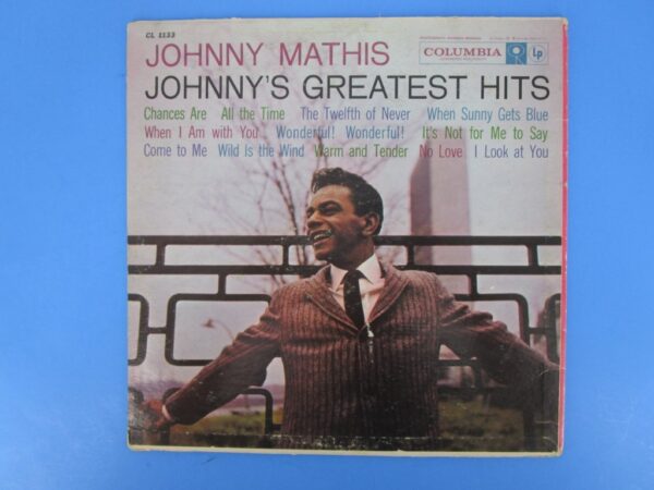 Johnny's Greatest Hits - Image 2