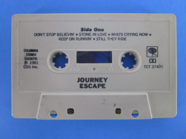 Journey - Escape - Image 2