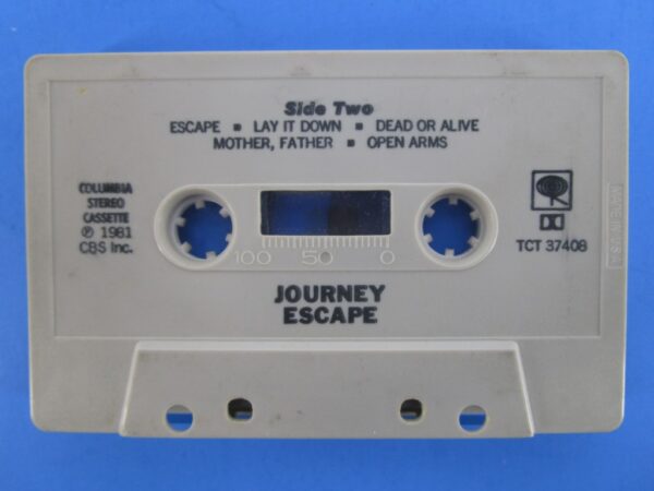 Journey - Escape - Image 5