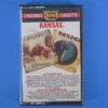 Kansas - Leftoverture & Point of know Return