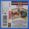 Kansas - Leftoverture & Point of know Return - Image 2