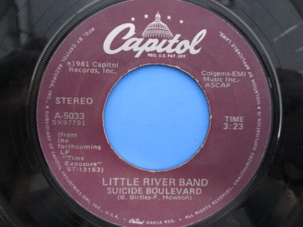 Little River Band - The Night Owls - Image 3