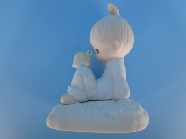 Precious Moments Figurine - Love is Kind - Image 2