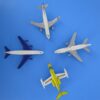 Matchbox Airplanes set of 4