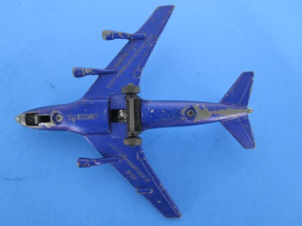 Matchbox Airplanes set of 4 - Image 9