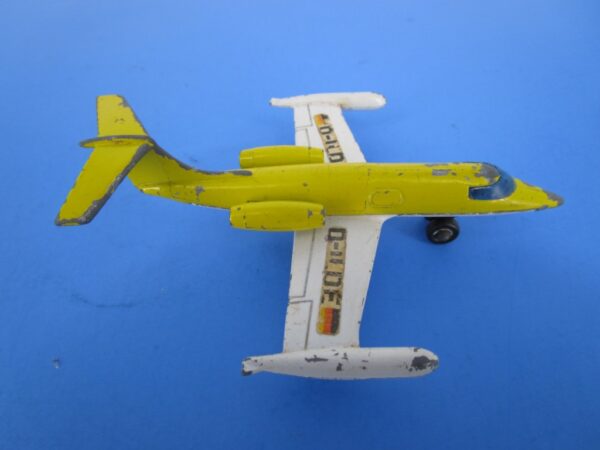 Matchbox Airplanes set of 4 - Image 7