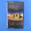 Midnight Oil - Diesel and Dust