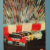 NASCAR Winston Cup Poster