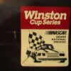NASCAR Winston Cup Poster - Image 5