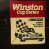 NASCAR series Winston Cup Poster - Image 2