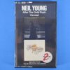 Neil Young - After The Gold Rush and Harvest