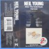 Neil Young - After The Gold Rush and Harvest - Image 2