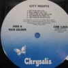 Nick Gilder - City Nights - Image 5