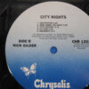 Nick Gilder - City Nights - Image 4