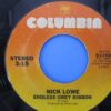 Nick Lowe - Cruel to be kind - Image 3
