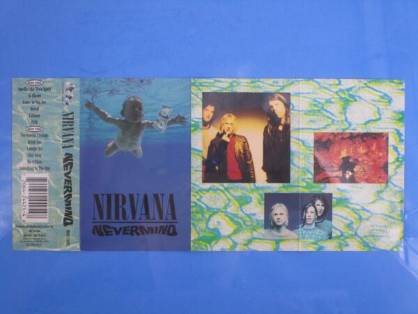 Nirvana - Nevermind - Image 4