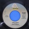Paul Davis - Cool Night