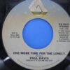 Paul Davis - Cool Night - Image 2