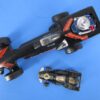 Pinewood Derby January 1980