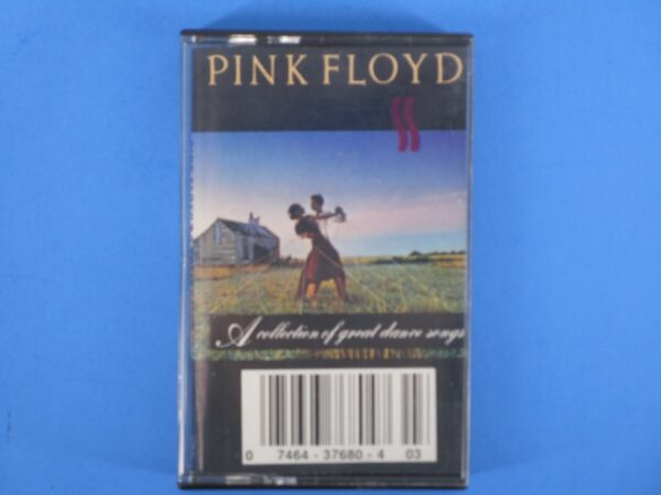 Pink Floyd - A Collection of great Dance Songs